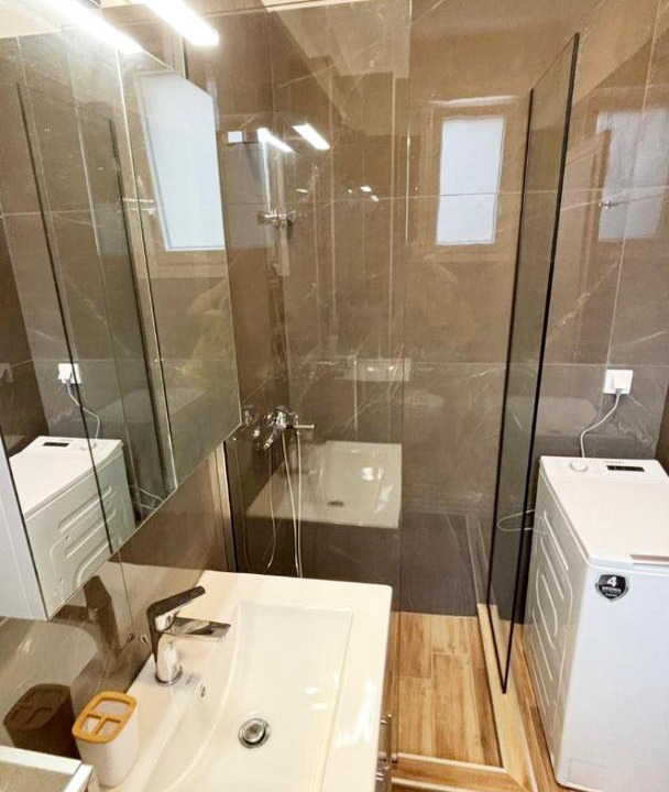 Photo of Bathroom in Skala Rachoniou