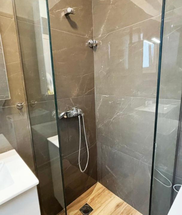Photo of Bathroom in Skala Rachoniou