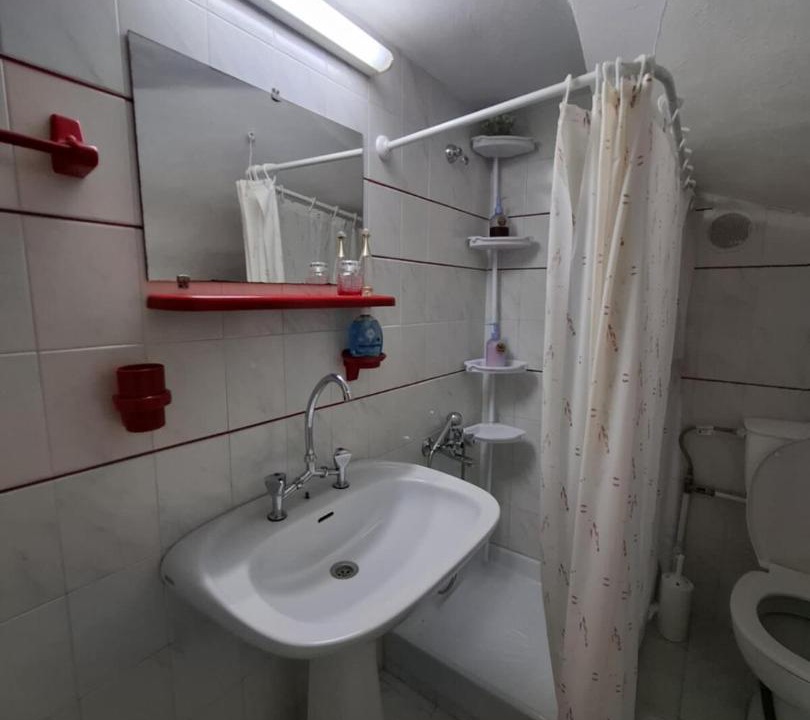 Photo of Bathroom in Avgonyma