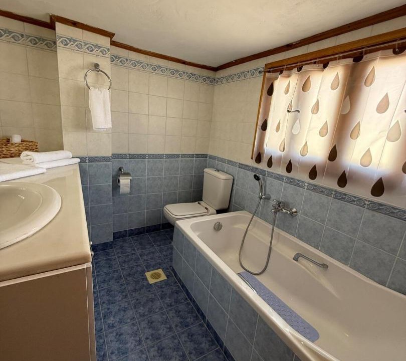 Photo of Bathroom in Pamfylla