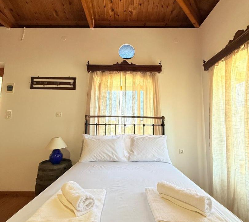 Photo of Bedroom in Pamfylla