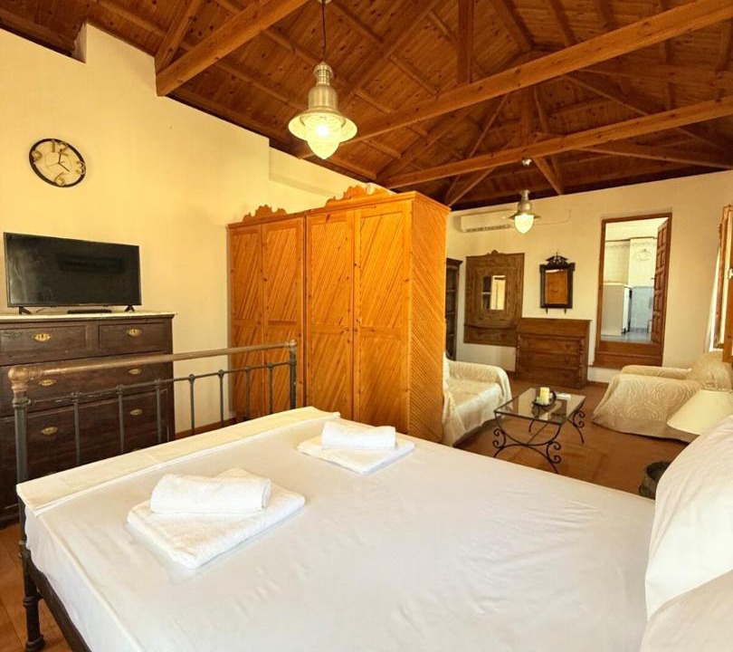 Photo of Bedroom in Pamfylla