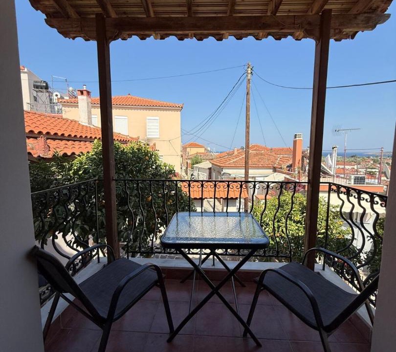 Photo of Patio Balcony in Pamfylla