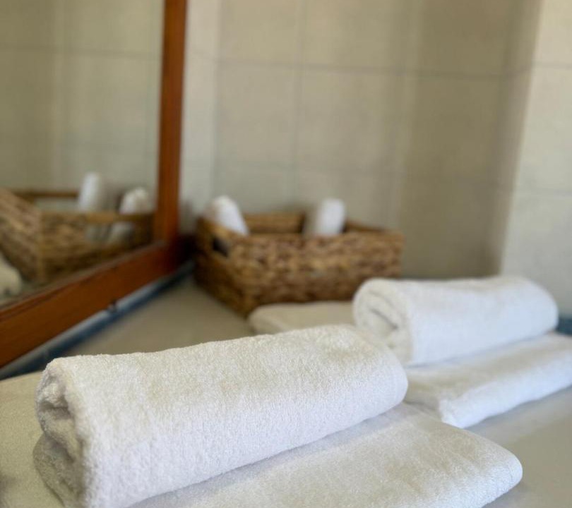 Photo of Bathroom in Pamfylla