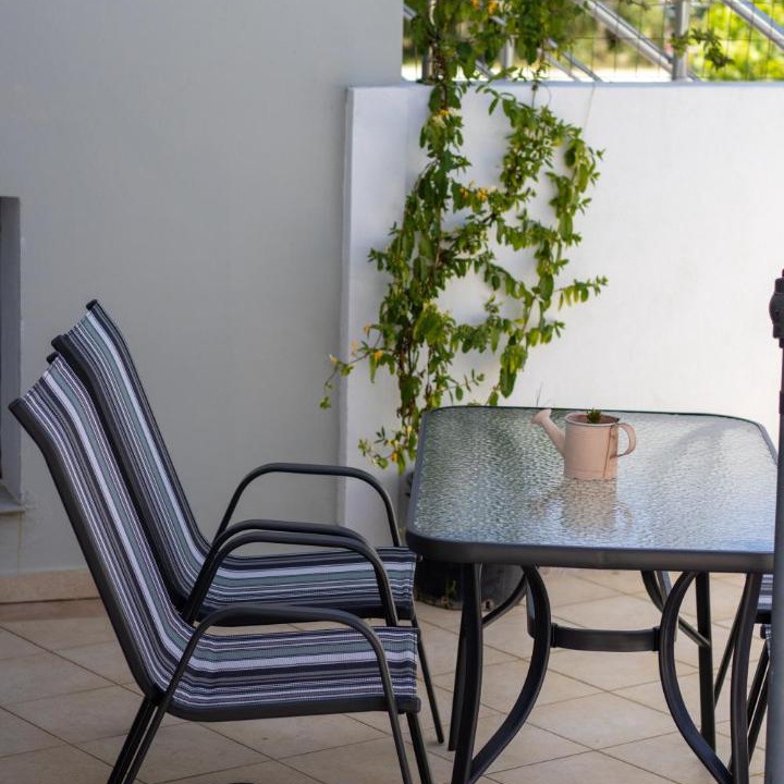 Photo of Patio Balcony in Lindos