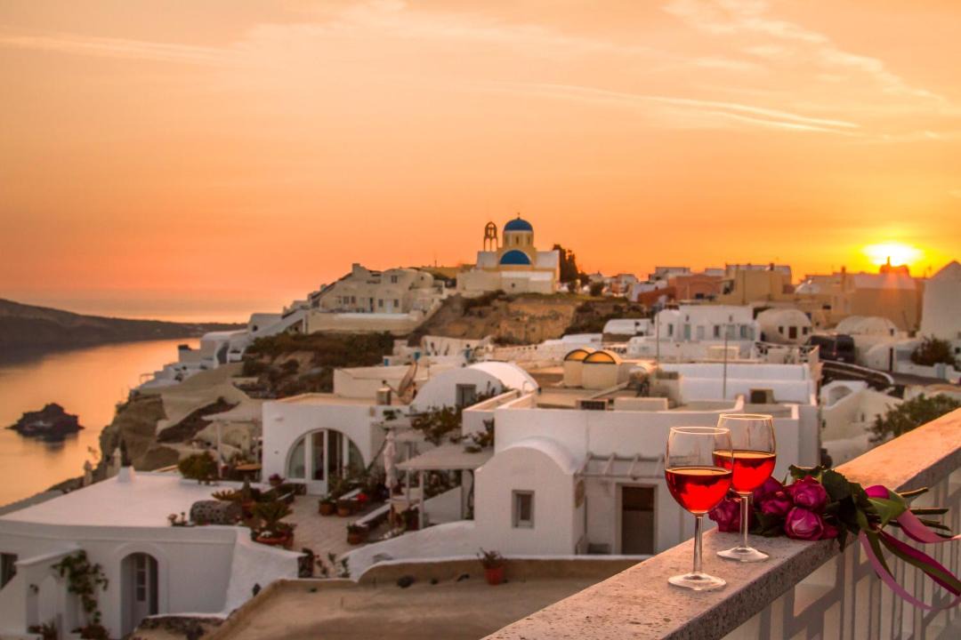Photo of Others in Oia