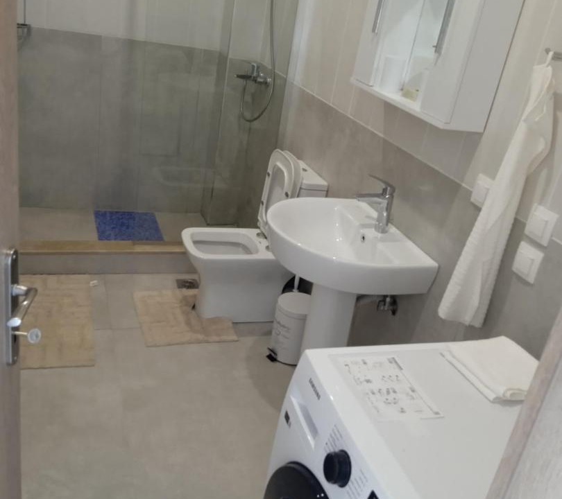 Photo of Bathroom in Plomari
