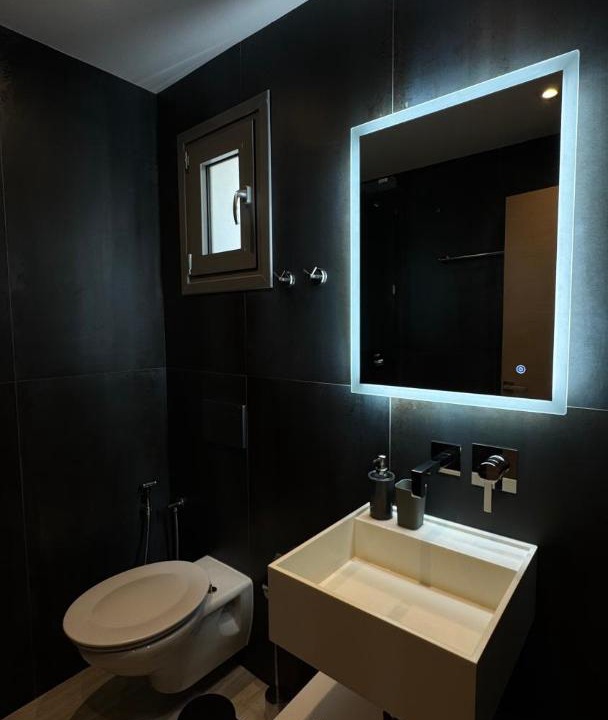 Photo of Bathroom in Preveza