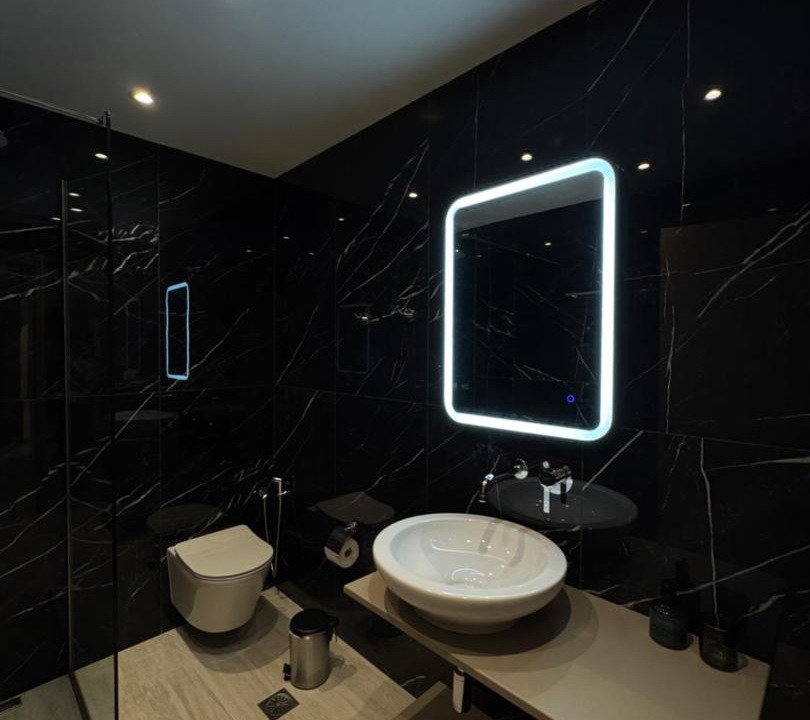 Photo of Bathroom in Preveza