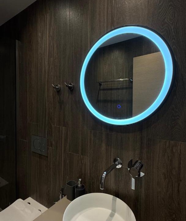 Photo of Bathroom in Preveza