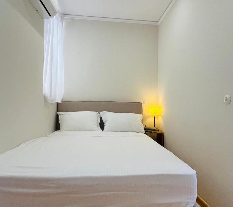Photo of Bedroom in Plomari
