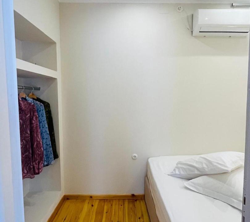 Photo of Bedroom in Plomari