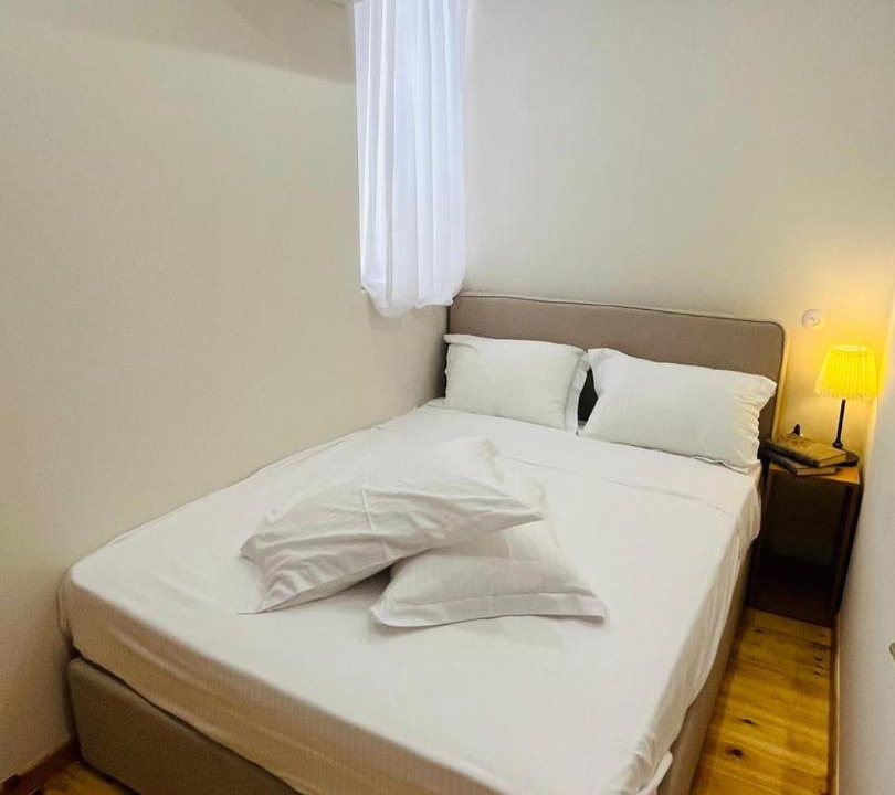 Photo of Bedroom in Plomari