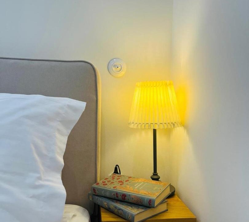 Photo of Bedroom in Plomari