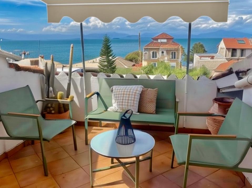 Photo of Patio Balcony in Vonitsa
