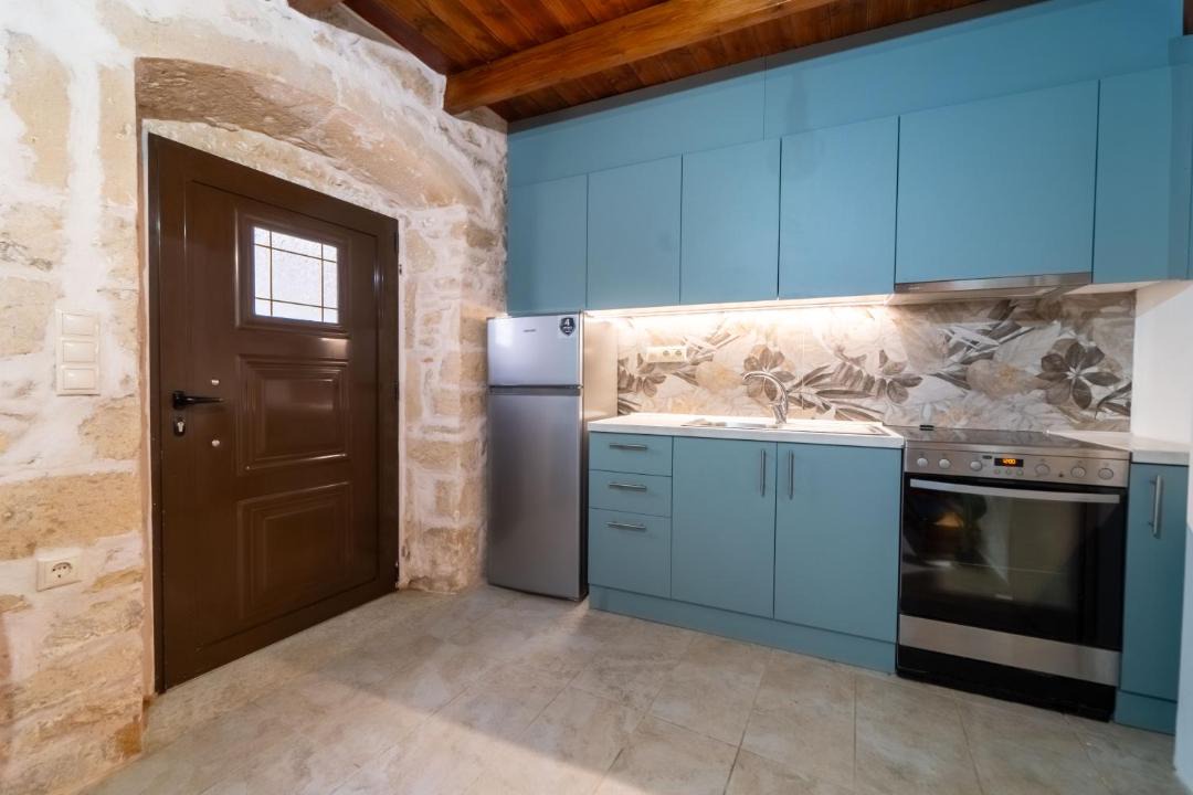 Photo of Kitchen in Krouson