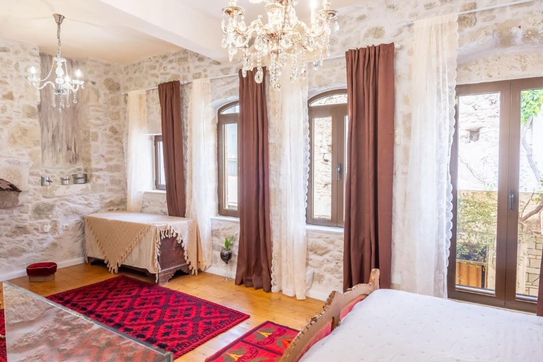 Photo of Bedroom in Krouson