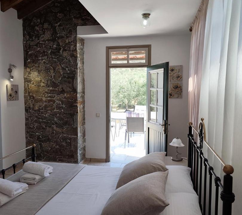 Photo of Bedroom in Plomari