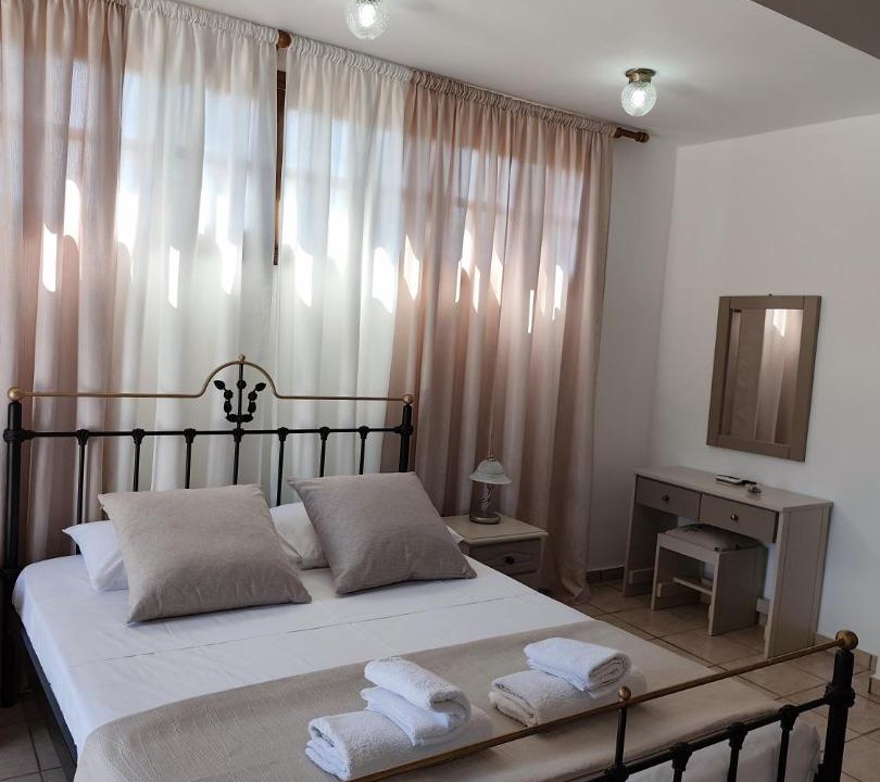 Photo of Bedroom in Plomari