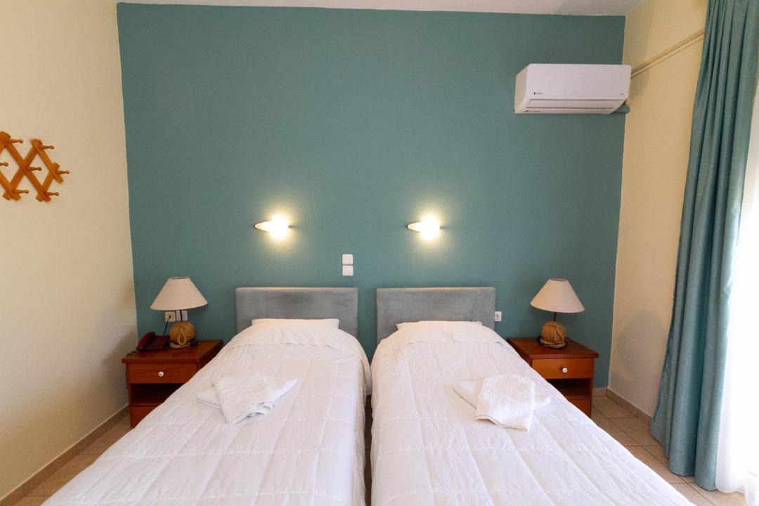 Photo of Bedroom in Loutra Edipsou