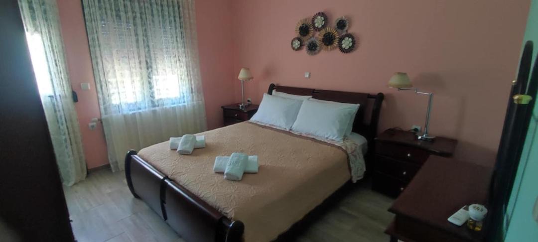 Photo of Bedroom in Alexandroupoli