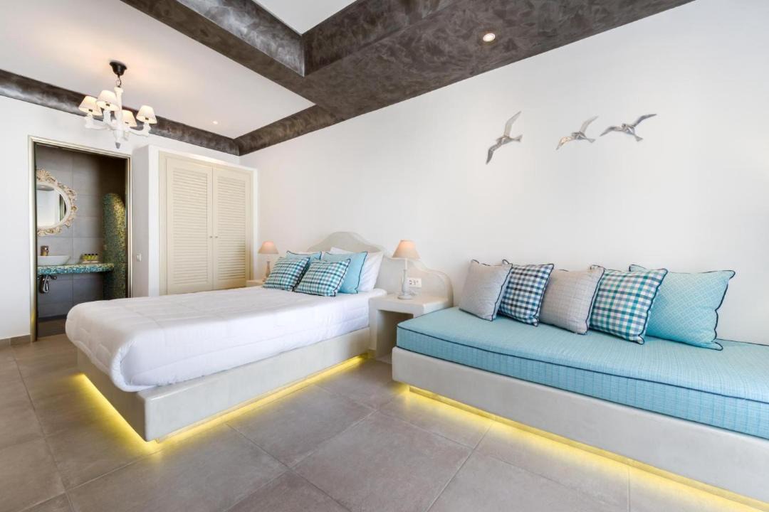 Photo of Bedroom in Kamari