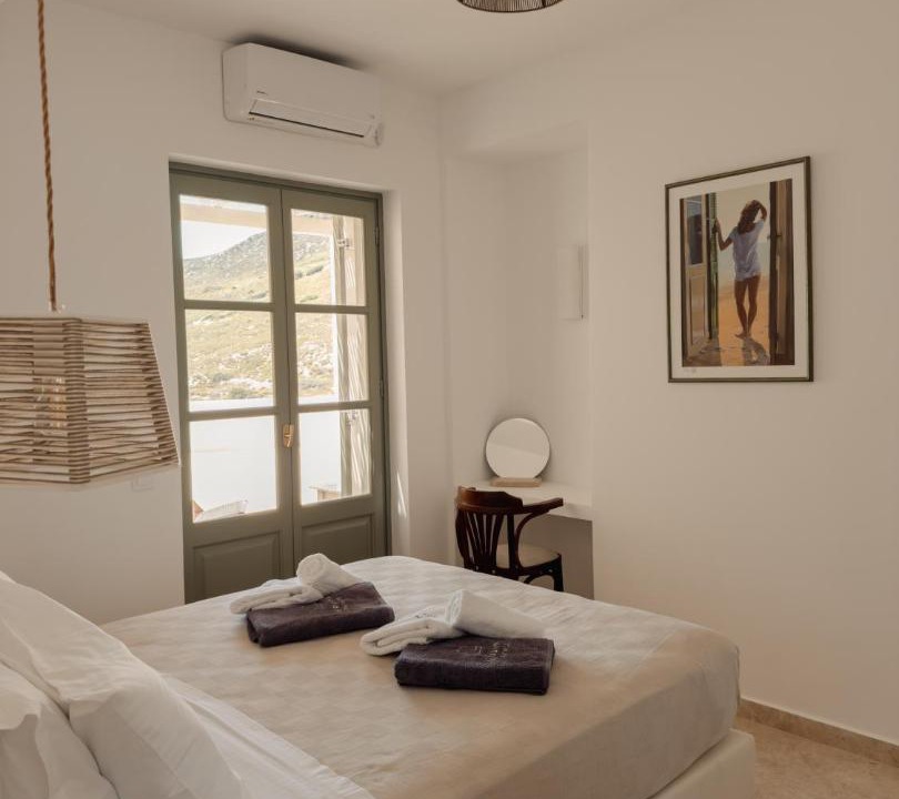 Photo of Bedroom in Kampos