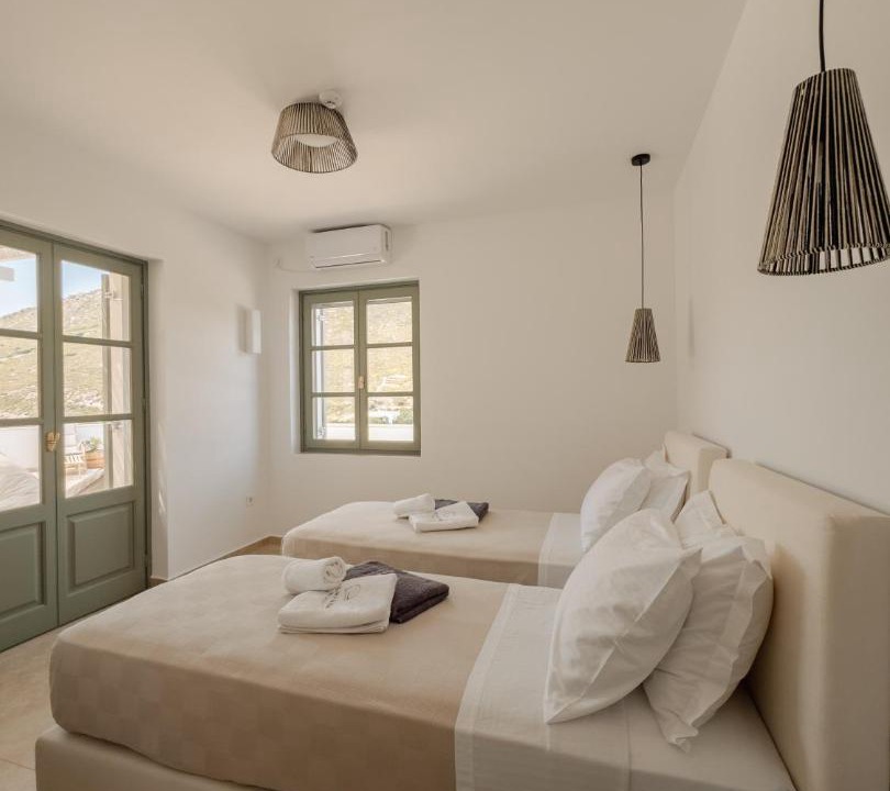 Photo of Bedroom in Kampos