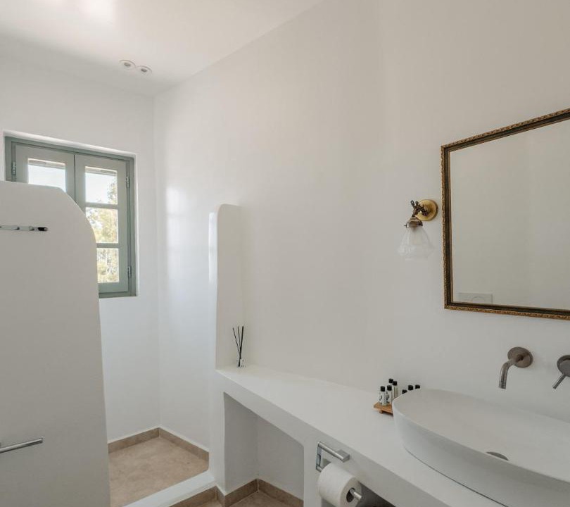 Photo of Bathroom in Kampos