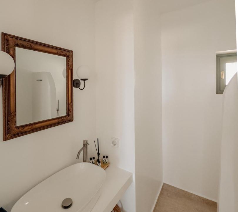 Photo of Bathroom in Kampos