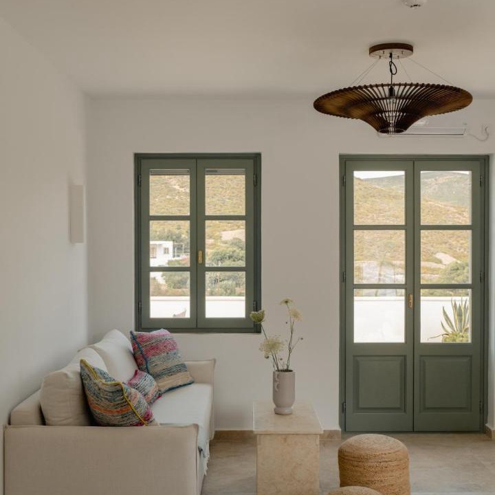 Photo of Livingroom in Kampos