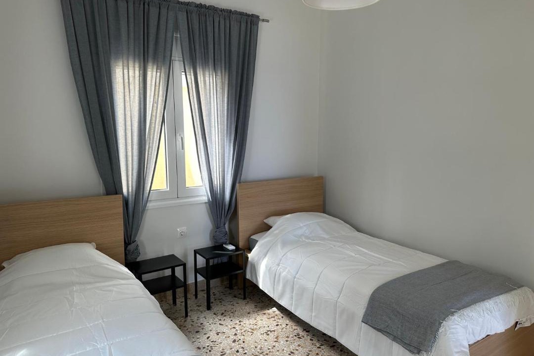 Photo of Bedroom in Agii Theodori