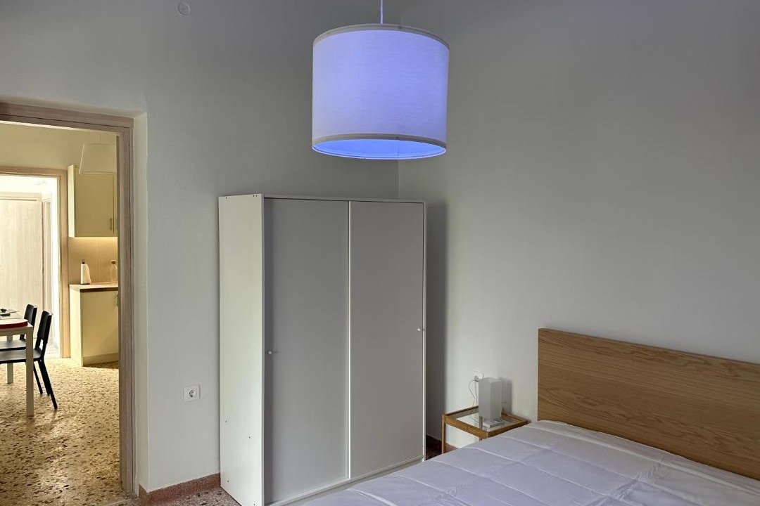 Photo of Bedroom in Agii Theodori
