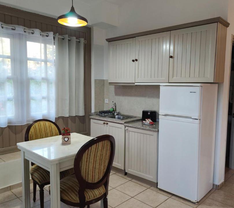 Photo of Kitchen in Plomari