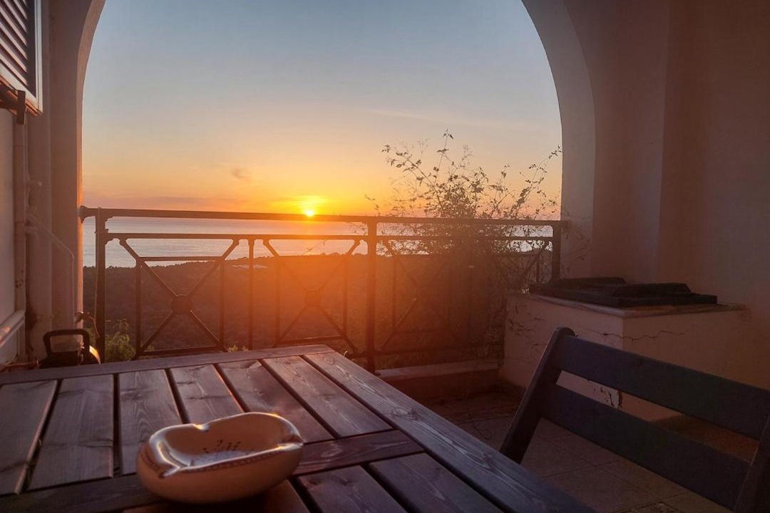 Photo of Patio Balcony in Lithi