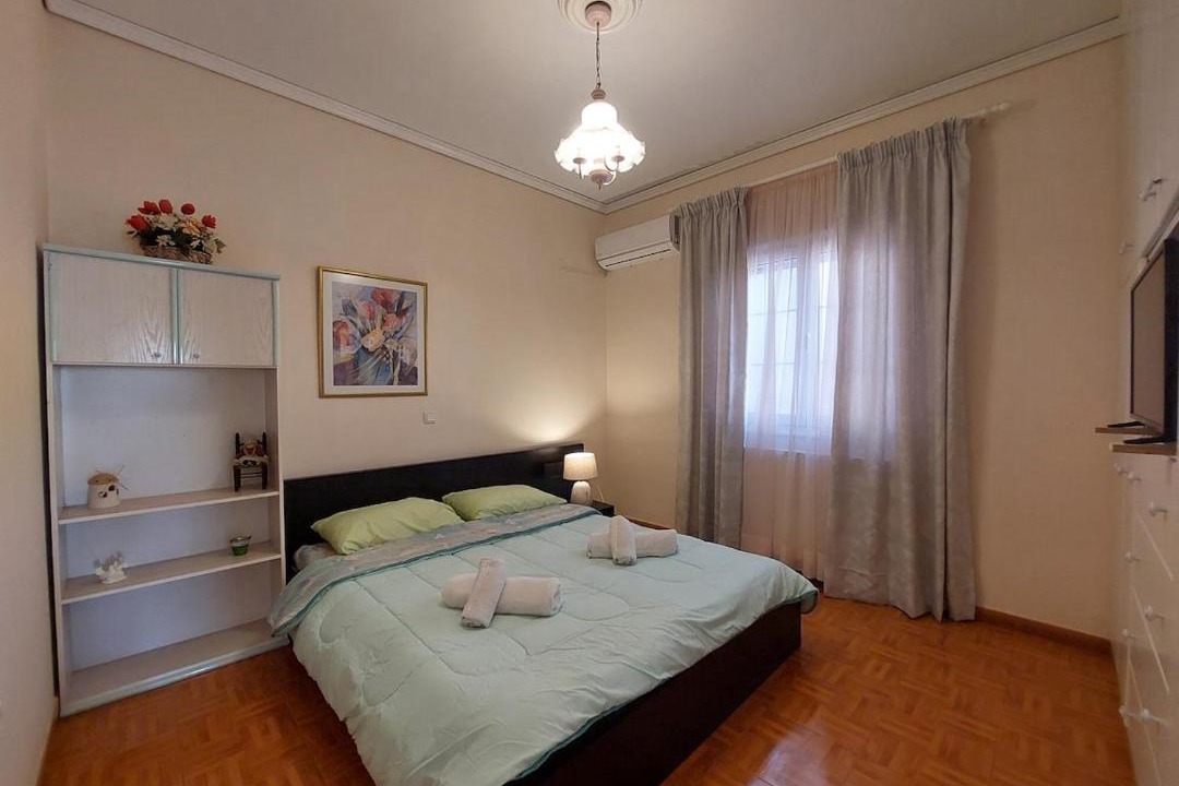 Photo of Bedroom in Lithi