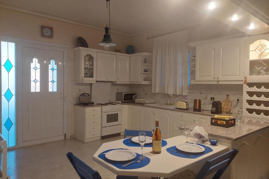 Photo of Kitchen in Lithi