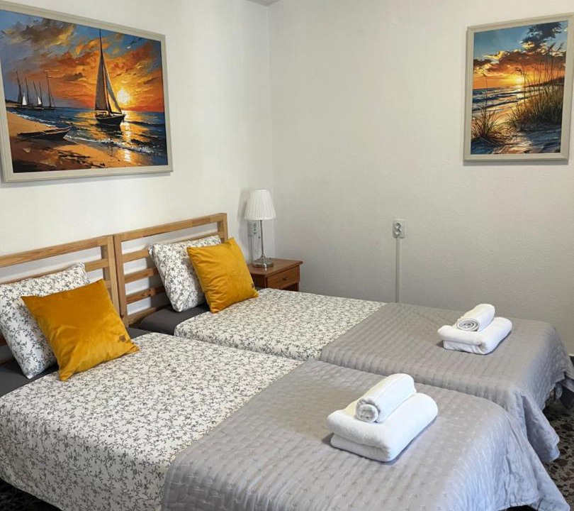 Photo of Bedroom in Skala Sotiros