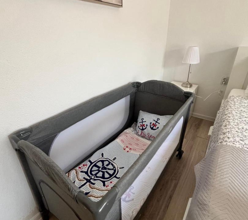 Photo of Bedroom in Skala Sotiros