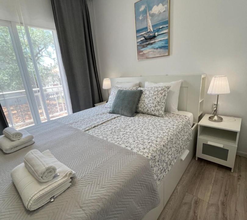 Photo of Bedroom in Skala Sotiros
