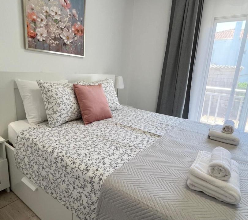 Photo of Bedroom in Skala Sotiros