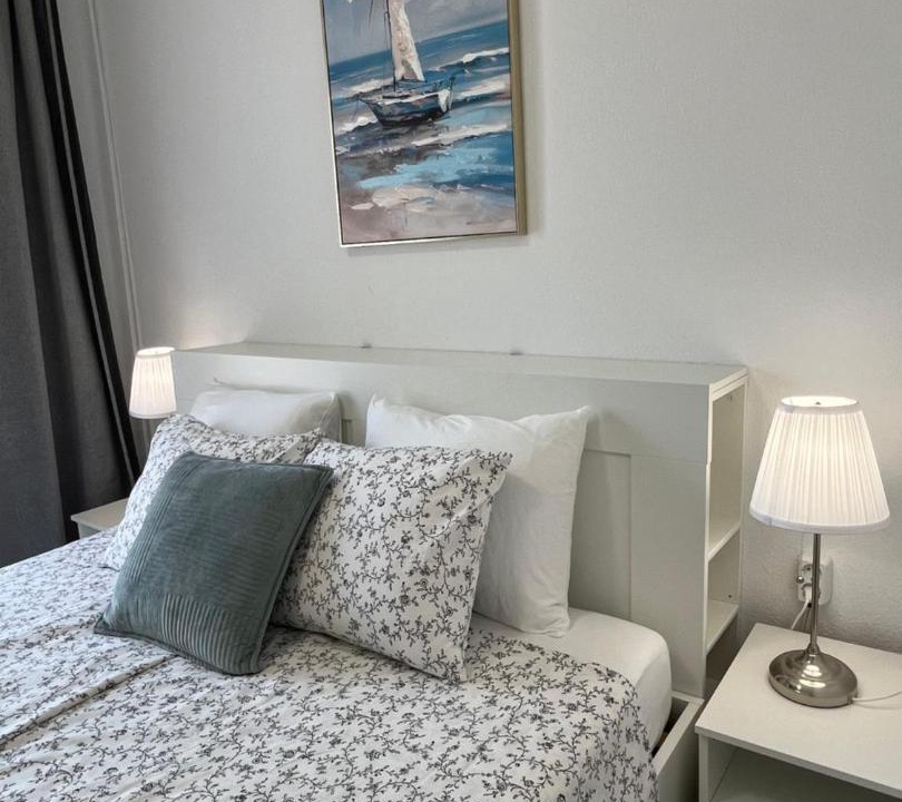 Photo of Bedroom in Skala Sotiros