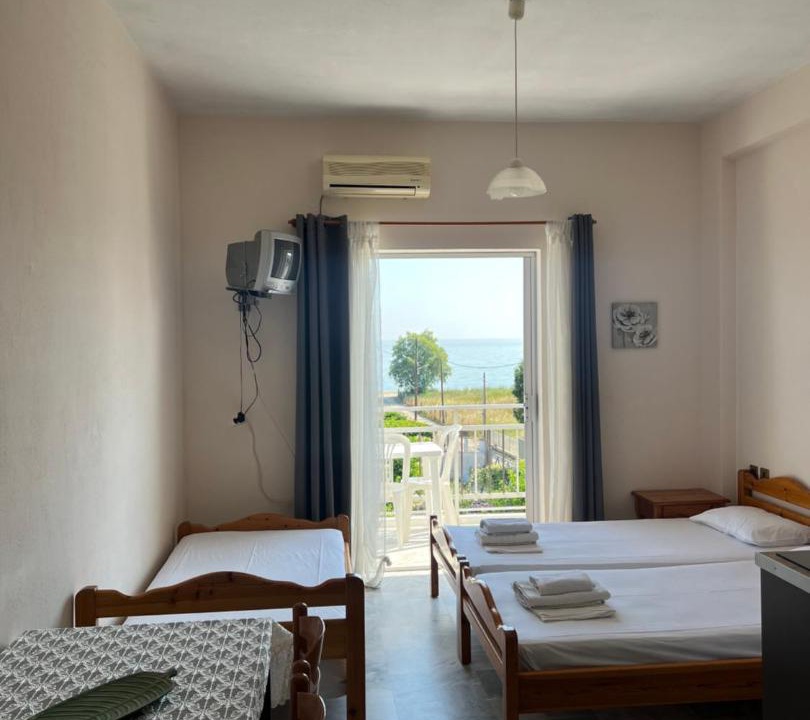Photo of Bedroom in Nea Mesagkala