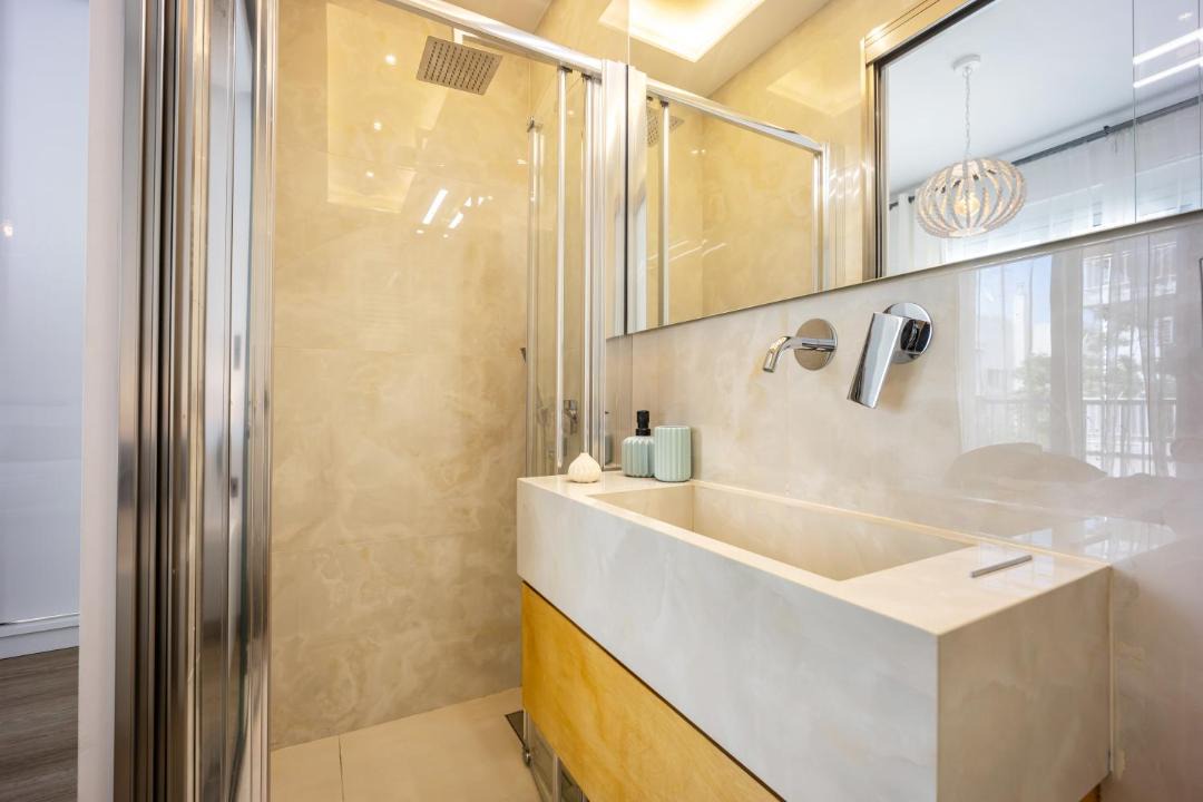 Photo of Bathroom in Nea Smirni