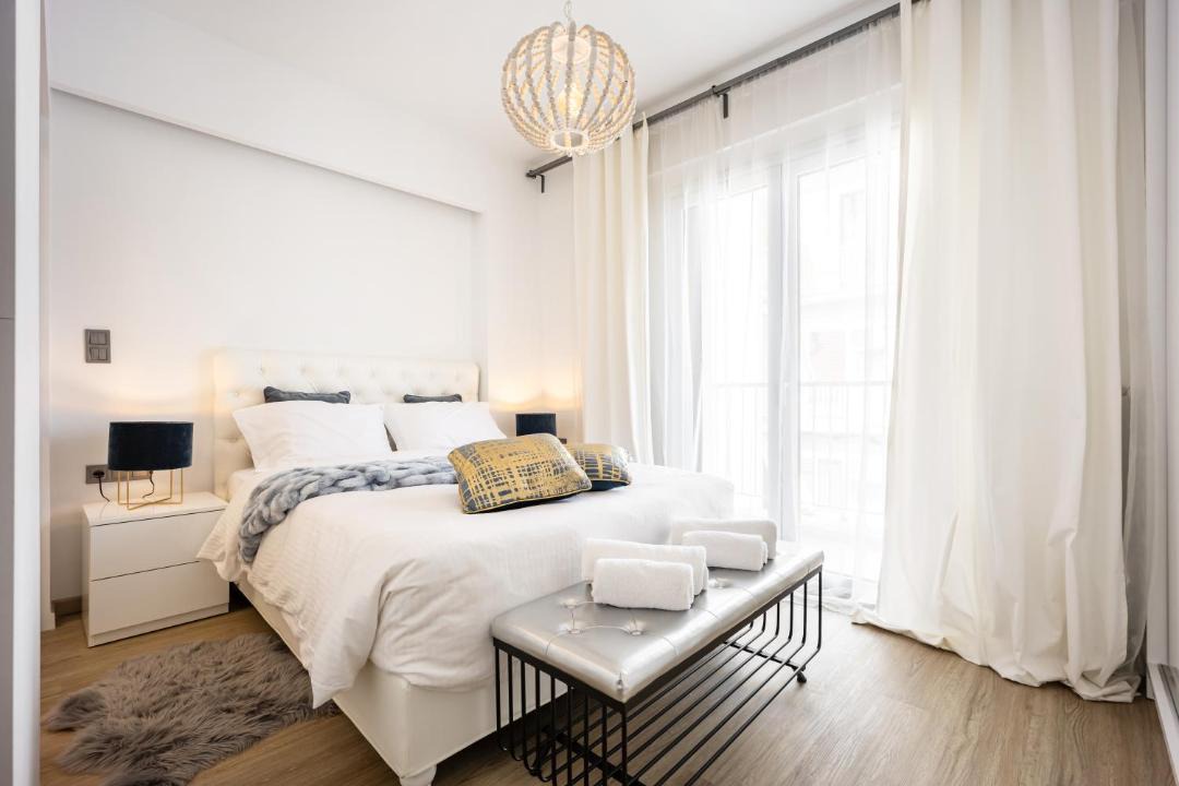 Photo of Bedroom in Nea Smirni