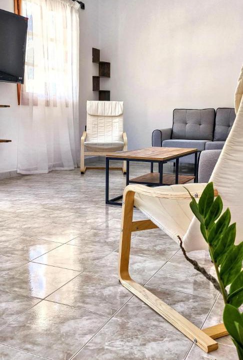 Photo of Livingroom in Naxos Town