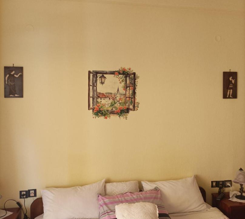 Photo of Bedroom in Dio-Olympos
