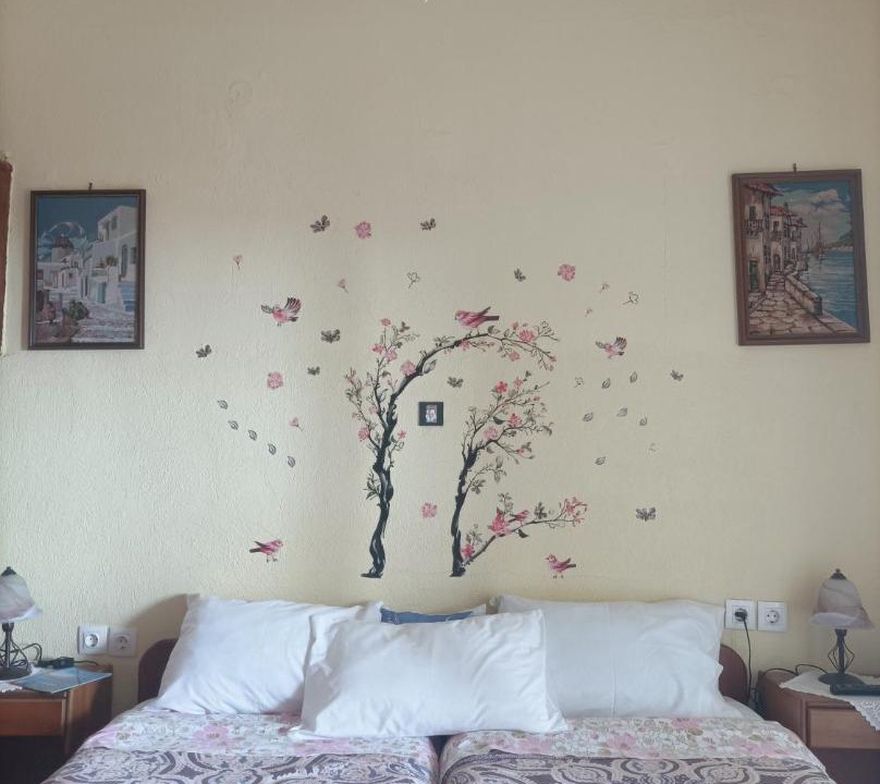Photo of Bedroom in Dio-Olympos