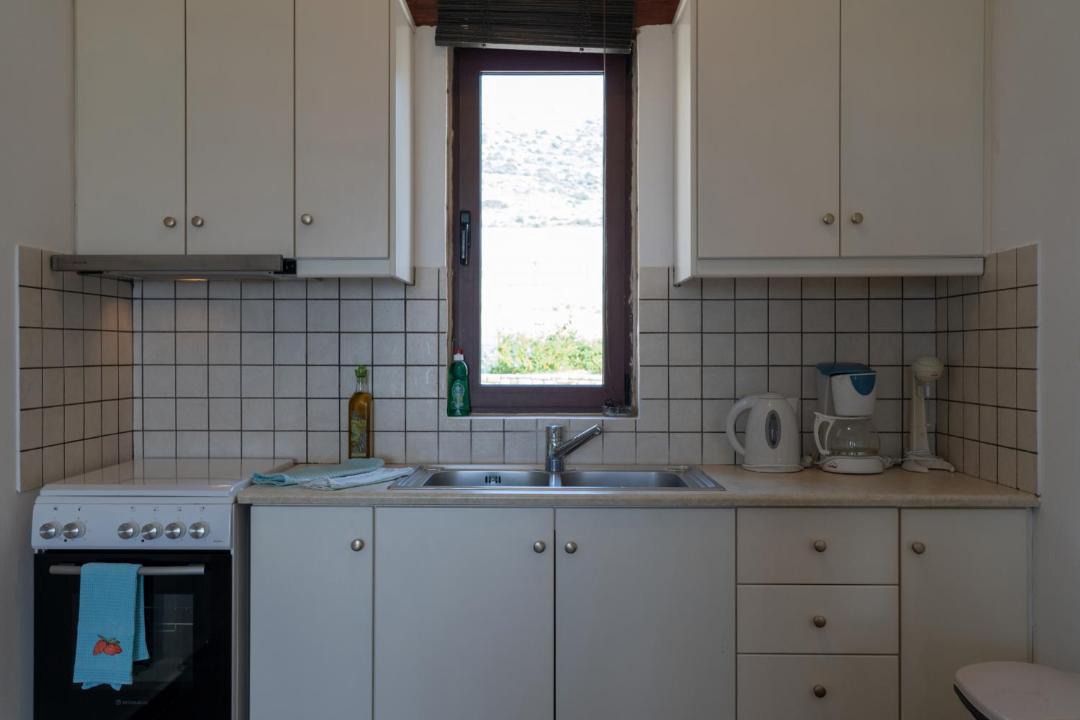 Photo of Kitchen in Falassarna