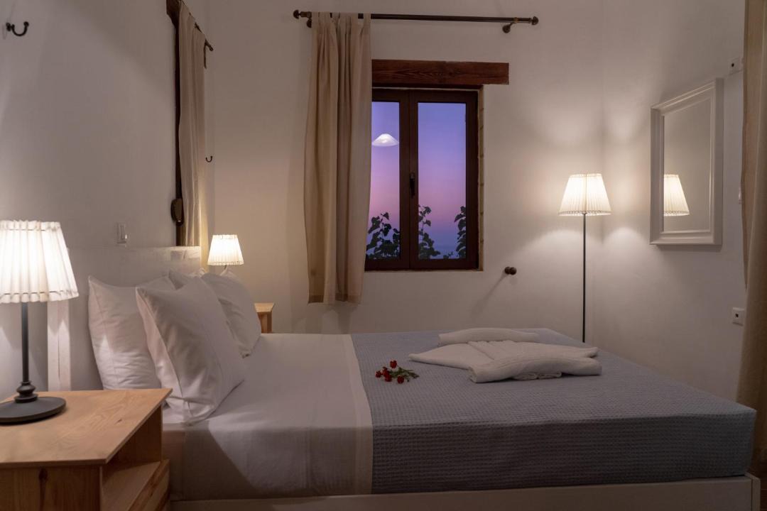 Photo of Bedroom in Falassarna
